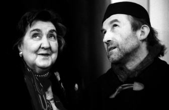 Alda Merini e Alberto Casiraghy, storia di un’amicizia… In mostra