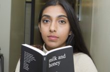 Rupi Kaur | Milk and Honey